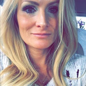 Meet your Posher, Jill